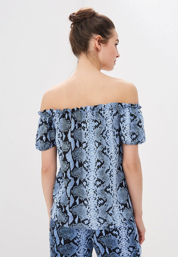 

Блуза Dorothy Perkins, Синий