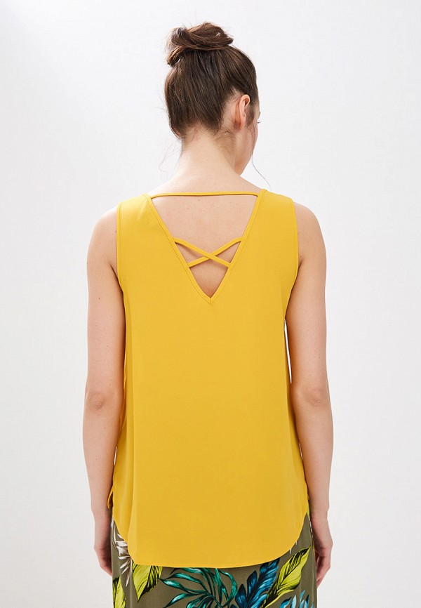 

Топ Dorothy Perkins, Желтый