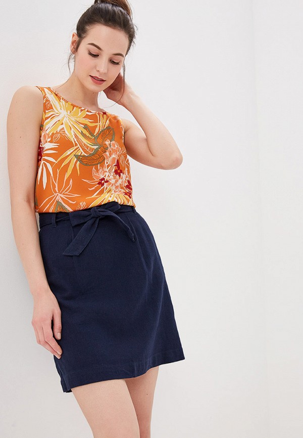 

Топ Dorothy Perkins, Оранжевый