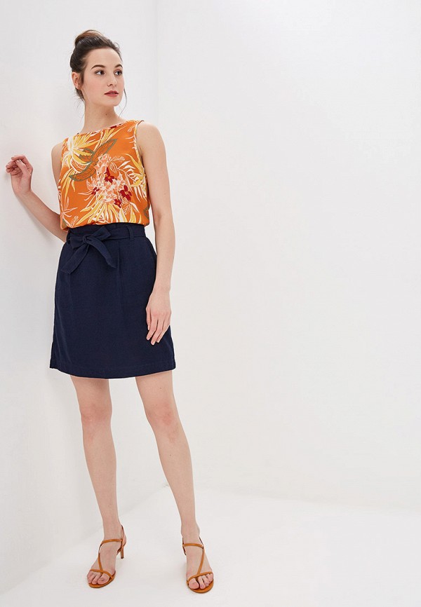 

Топ Dorothy Perkins, Оранжевый