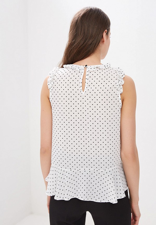 

Блуза Dorothy Perkins, Белый