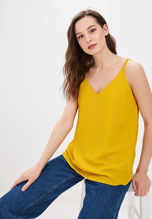 

Топ Dorothy Perkins, Желтый