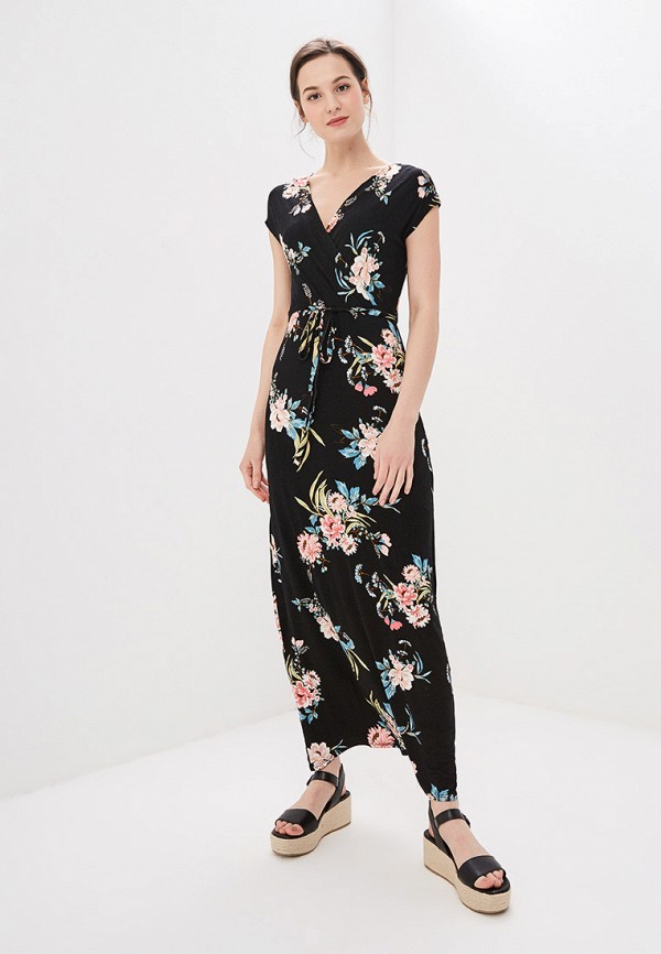 

Платье Dorothy Perkins, Черный