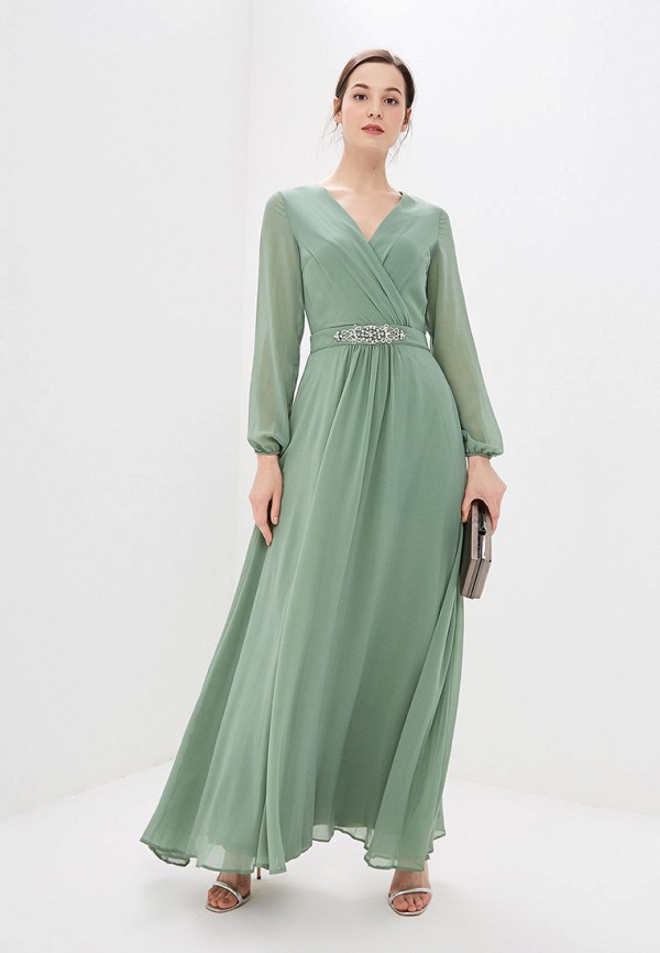 

Платье Dorothy Perkins, Бирюзовый