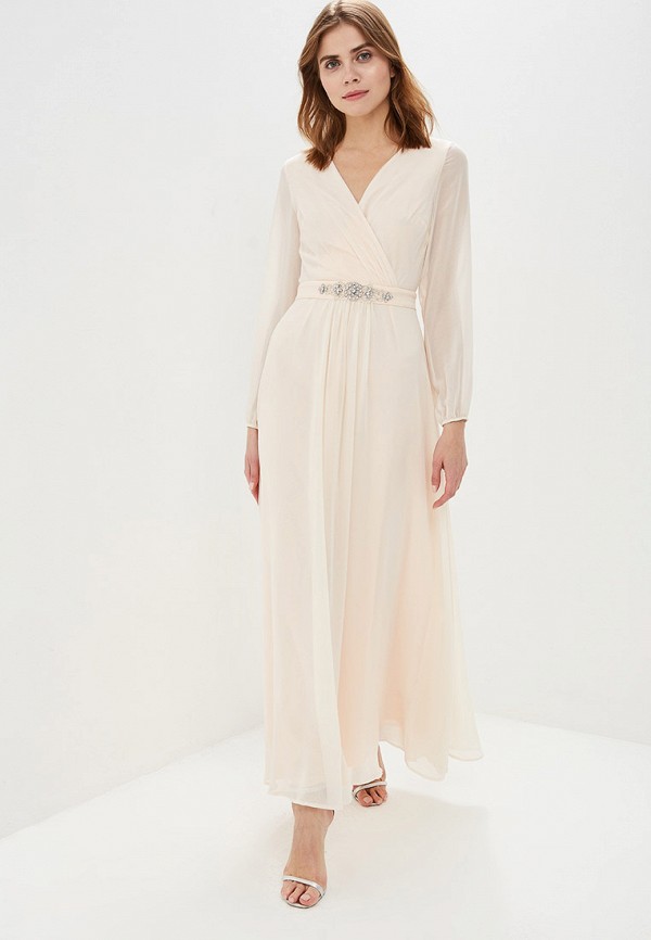 

Платье Dorothy Perkins, Бежевый