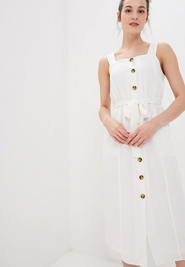 

Сарафан Dorothy Perkins, Белый