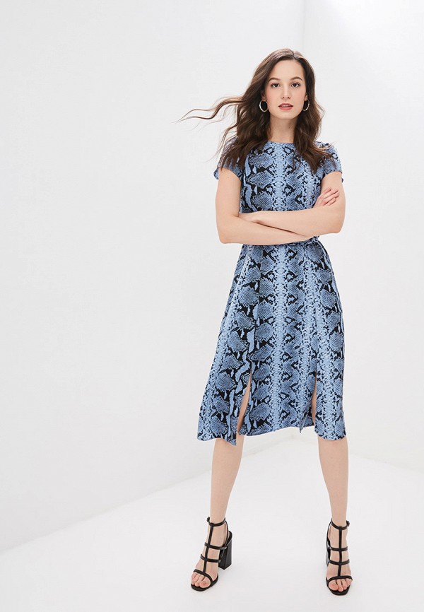 

Платье Dorothy Perkins, Синий