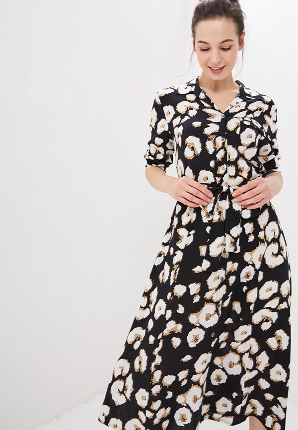 

Платье Dorothy Perkins, Dorothy Perkins DO005EWFDUU8, Черный
