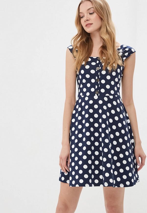 

Платье Dorothy Perkins, Синий