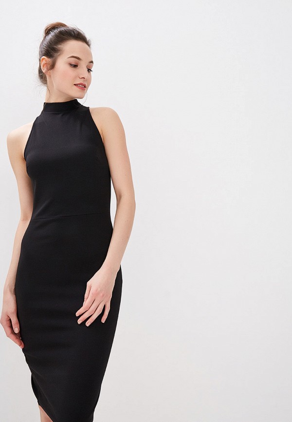 

Платье Dorothy Perkins, Черный