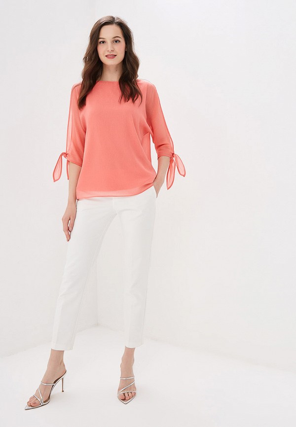 

Блуза Dorothy Perkins, Розовый