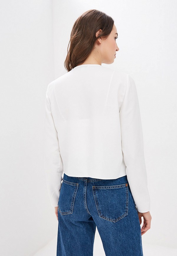 

Жакет Dorothy Perkins, Белый, Dorothy Perkins DO005EWFDUV7