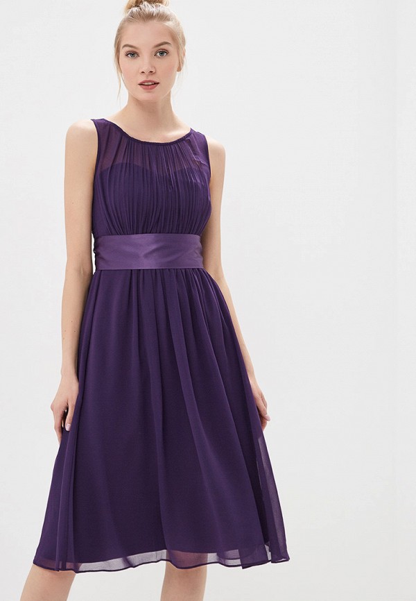 

Платье Dorothy Perkins, Фиолетовый