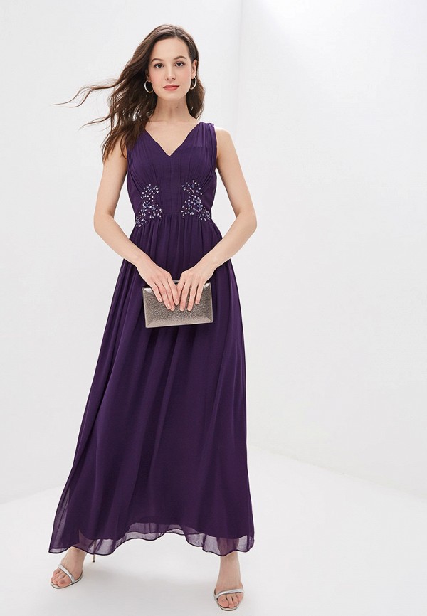 

Платье Dorothy Perkins, Фиолетовый