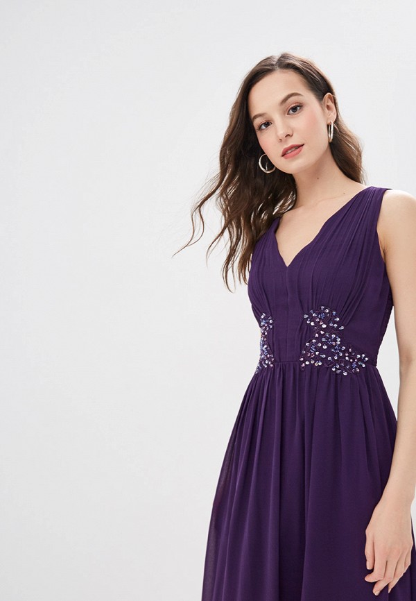 

Платье Dorothy Perkins, Dorothy Perkins DO005EWFDUW4, Фиолетовый