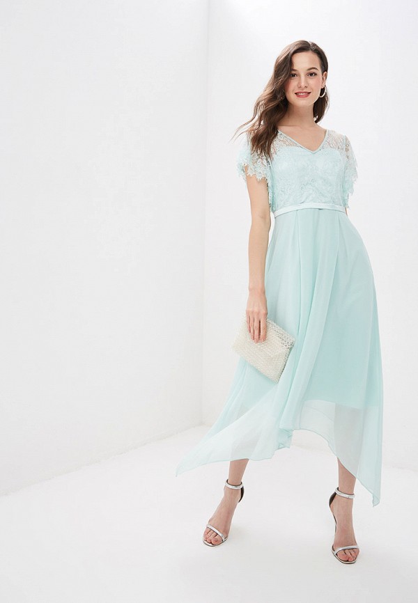 

Платье Dorothy Perkins, Бирюзовый