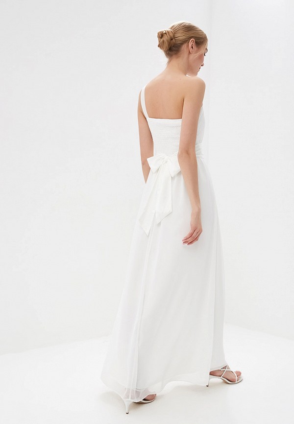 

Платье Dorothy Perkins, Dorothy Perkins DO005EWFDUX2, Белый