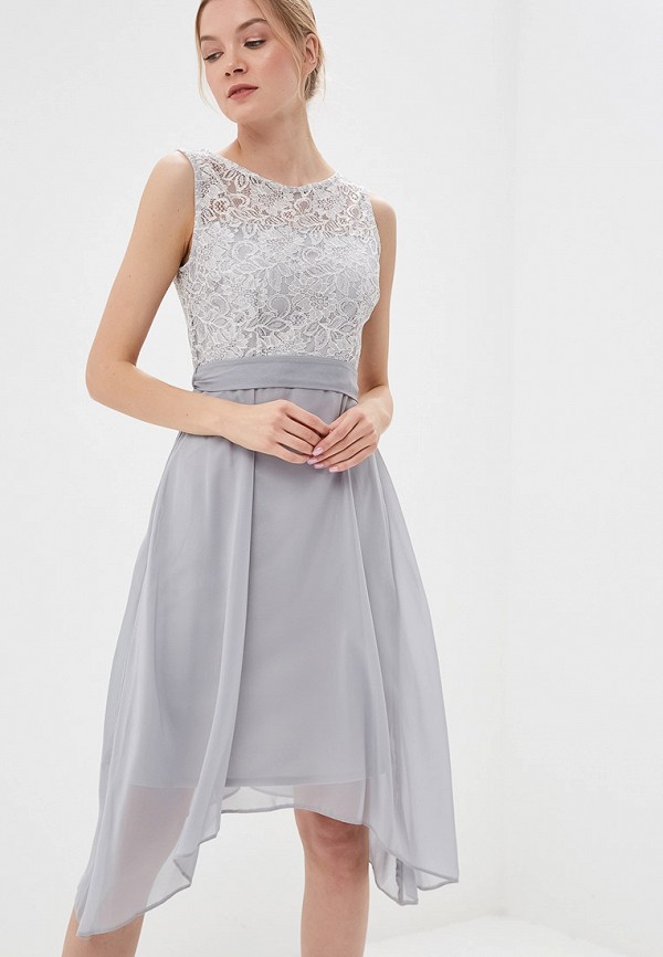 

Платье Dorothy Perkins, Серый