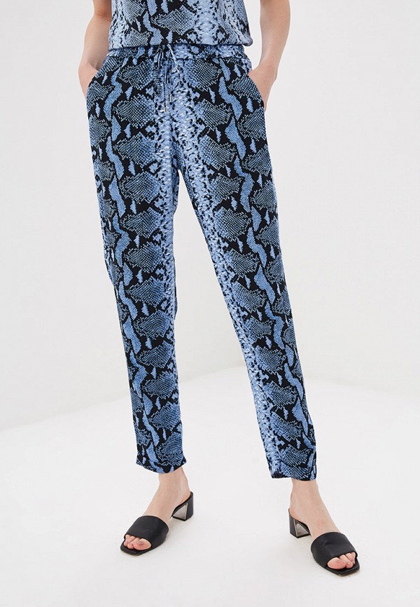 

Брюки Dorothy Perkins, Синий
