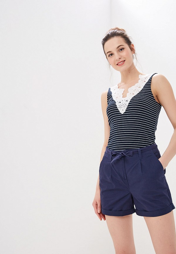 

Майка Dorothy Perkins, Синий