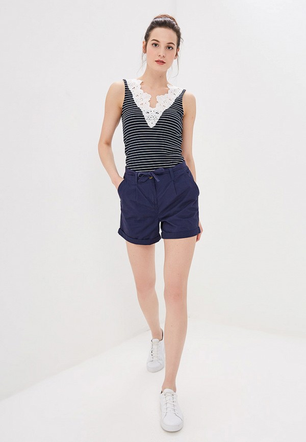

Майка Dorothy Perkins, Синий, Dorothy Perkins DO005EWFDUY0