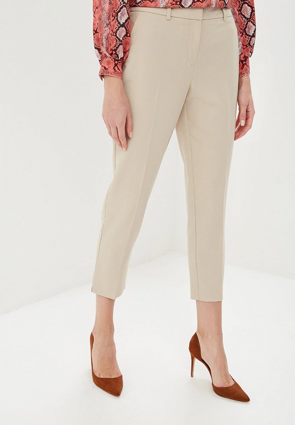 

Брюки Dorothy Perkins, Бежевый
