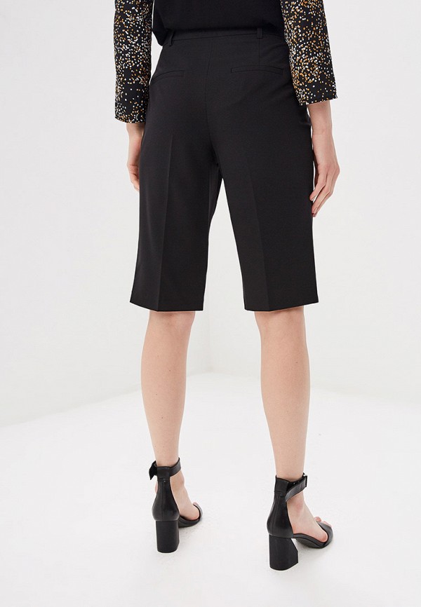 

Шорты Dorothy Perkins, Черный, Dorothy Perkins DO005EWFDUY4