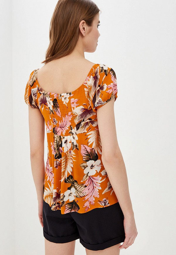 

Блуза Dorothy Perkins, Оранжевый, Dorothy Perkins DO005EWFDUY7