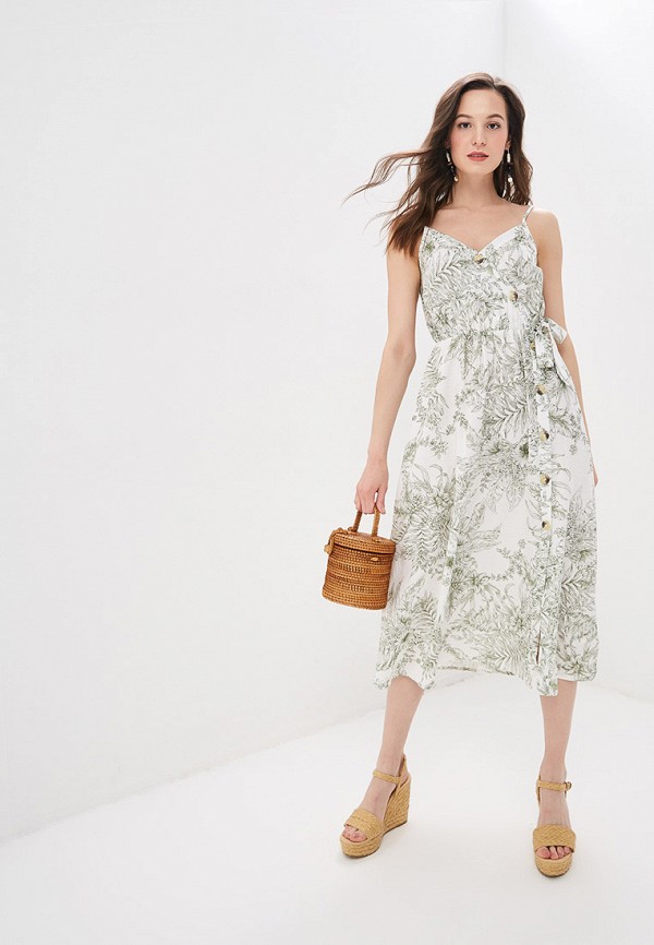 

Сарафан Dorothy Perkins, Белый