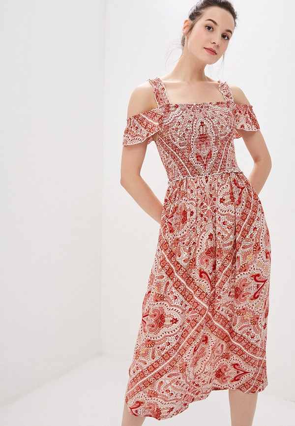 

Платье Dorothy Perkins, Разноцветный