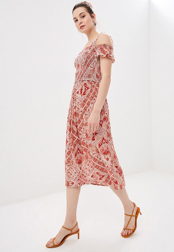 

Платье Dorothy Perkins, Разноцветный
