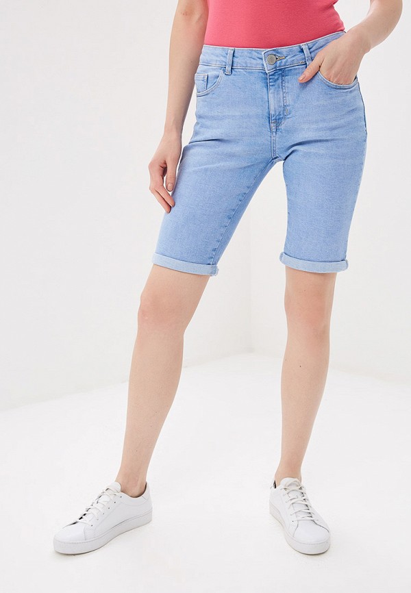 

Шорты джинсовые Dorothy Perkins, Голубой