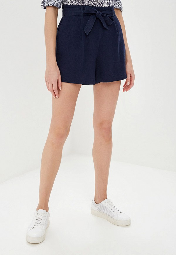 

Шорты Dorothy Perkins, Синий, Dorothy Perkins DO005EWFDVA4