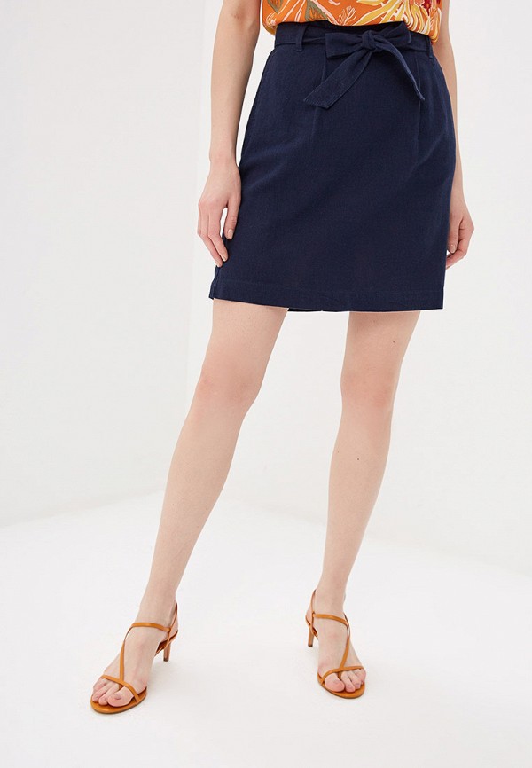 

Юбка Dorothy Perkins, Синий