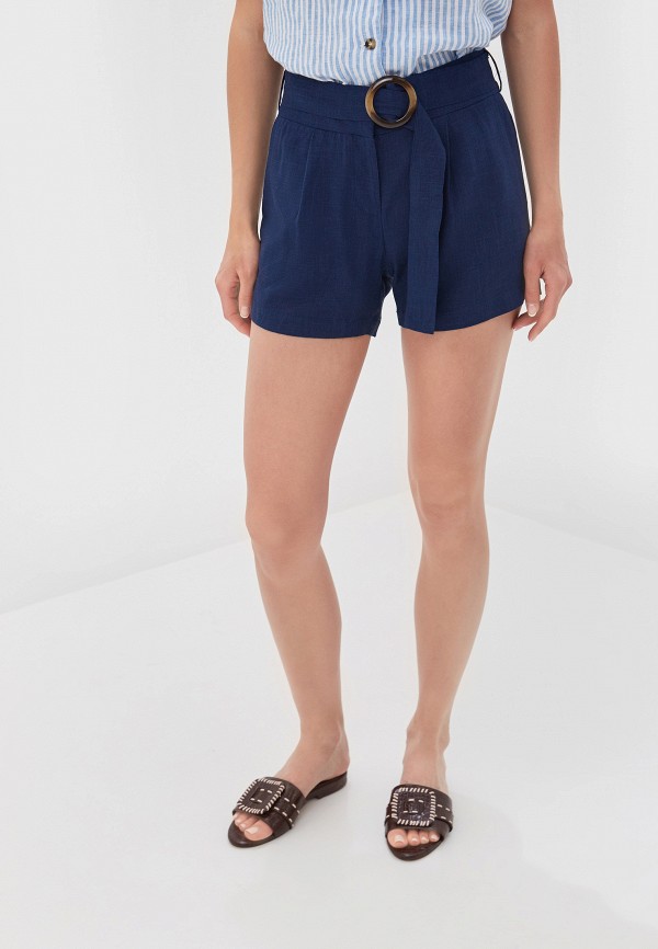 

Шорты Dorothy Perkins, Синий
