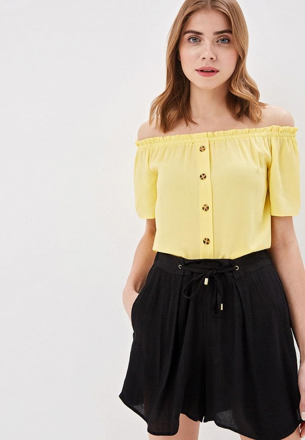 

Топ Dorothy Perkins, Желтый
