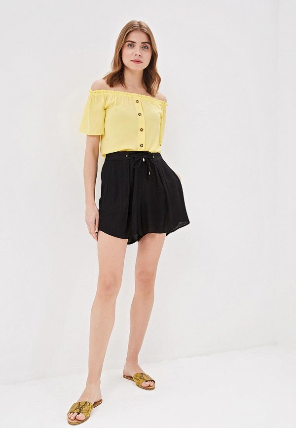 

Топ Dorothy Perkins, Желтый, Dorothy Perkins DO005EWFHKV7