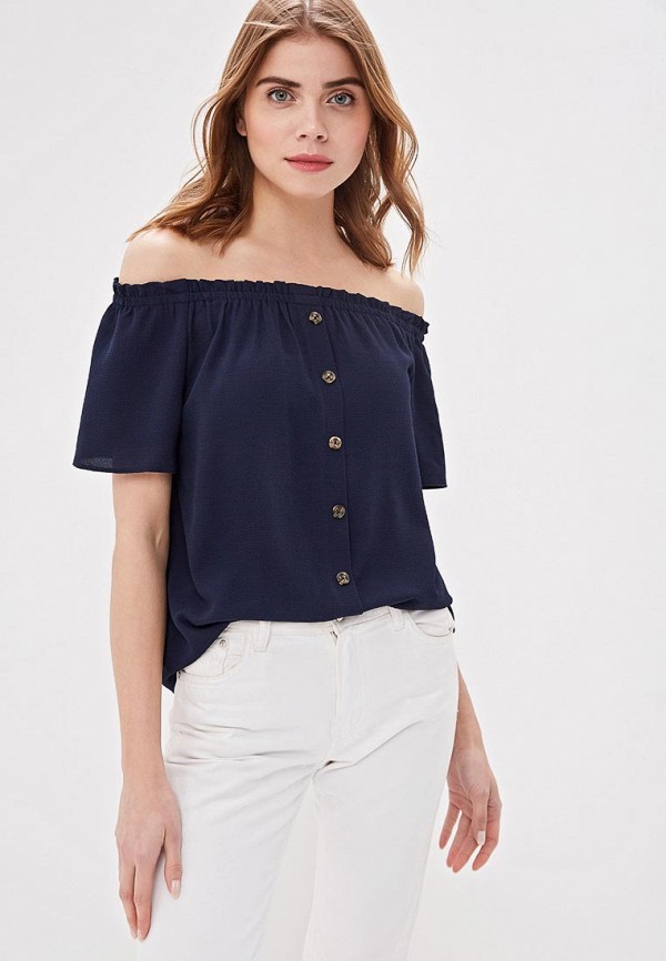 

Топ Dorothy Perkins, Синий
