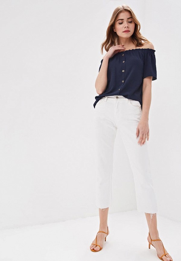 

Топ Dorothy Perkins, Синий