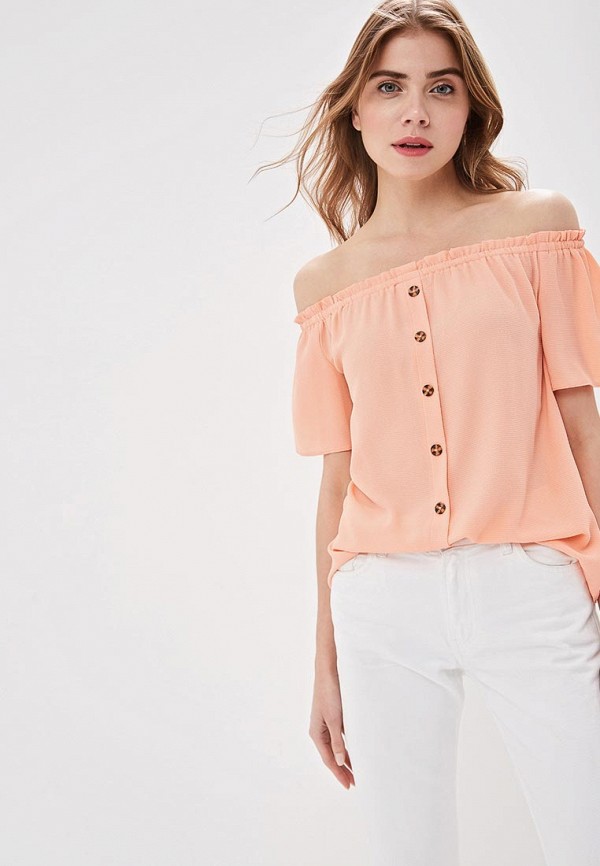 

Топ Dorothy Perkins, Розовый, Dorothy Perkins DO005EWFHKV9