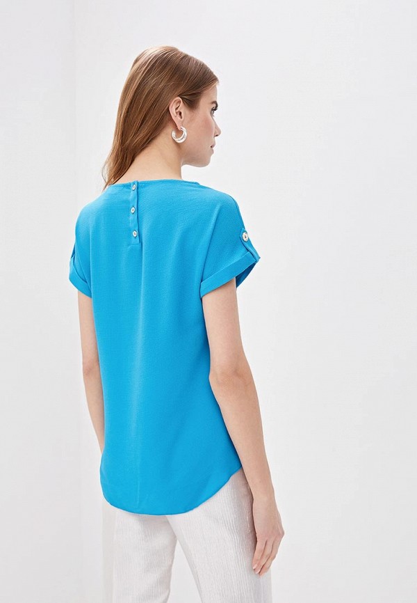 

Блуза Dorothy Perkins, Голубой