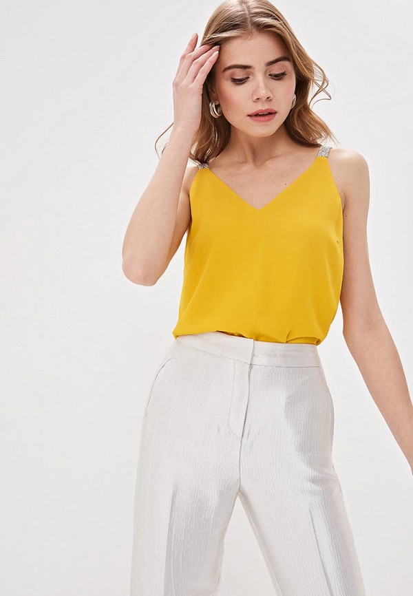 

Топ Dorothy Perkins, Желтый