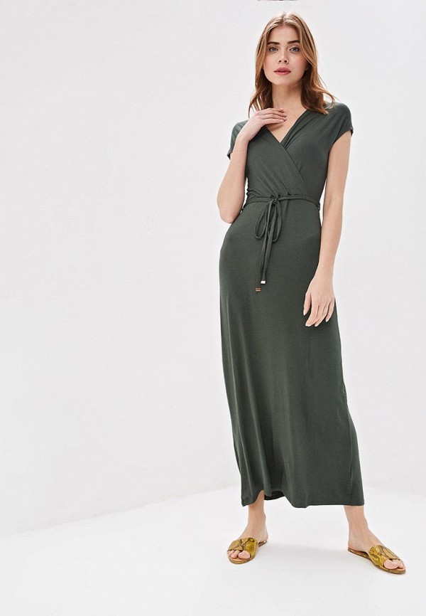 

Платье Dorothy Perkins, Хаки