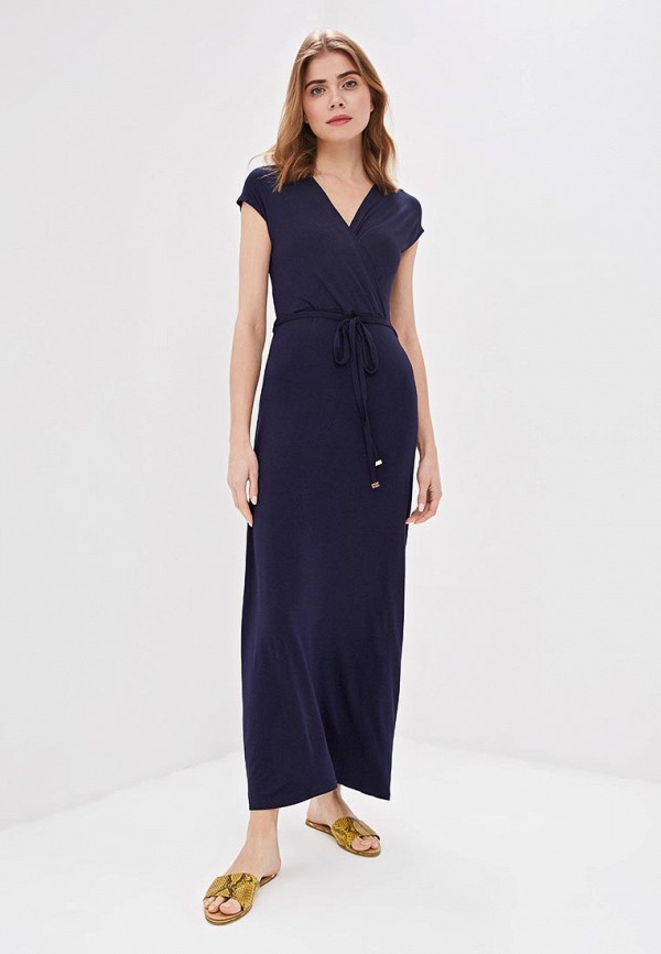 

Платье Dorothy Perkins, Синий, Dorothy Perkins DO005EWFHKW9