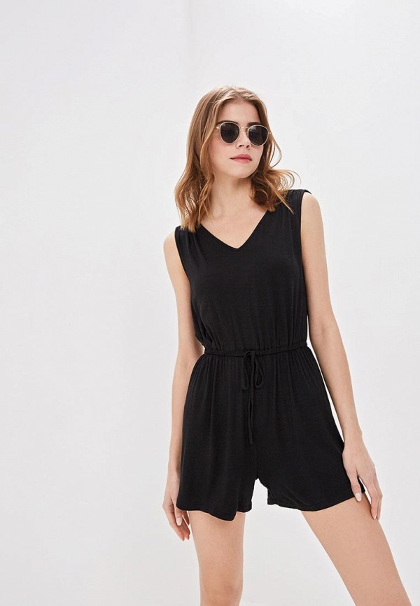 

Комбинезон Dorothy Perkins, Черный, Dorothy Perkins DO005EWFHKX0