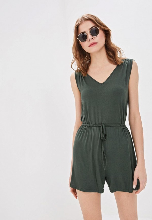 

Комбинезон Dorothy Perkins, Dorothy Perkins DO005EWFHKX1, Хаки