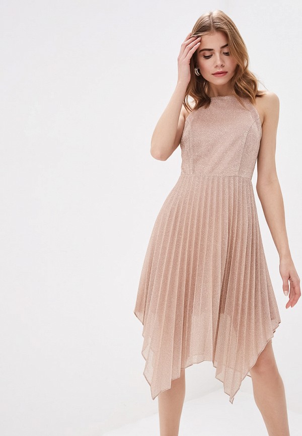 

Платье Dorothy Perkins, Dorothy Perkins DO005EWFHKX3, Розовый