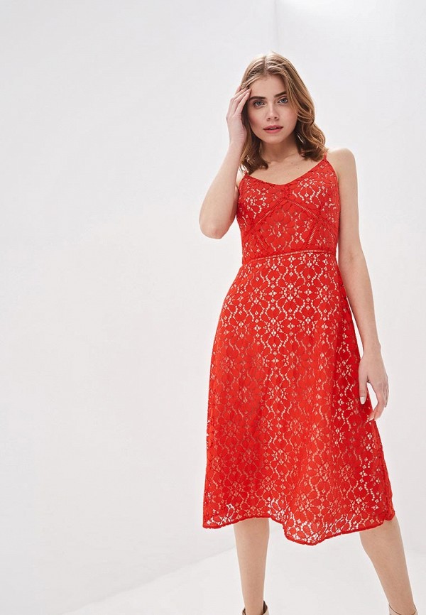 

Платье Dorothy Perkins, Красный