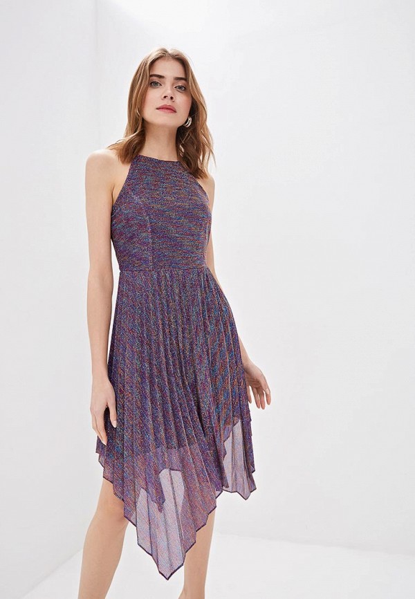 

Платье Dorothy Perkins, Фиолетовый