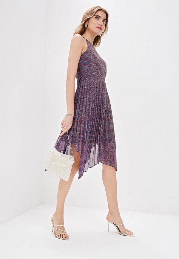

Платье Dorothy Perkins, Фиолетовый